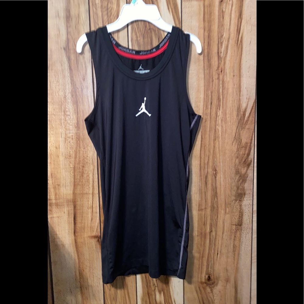 Jordan Training Dri-Fit Shirt